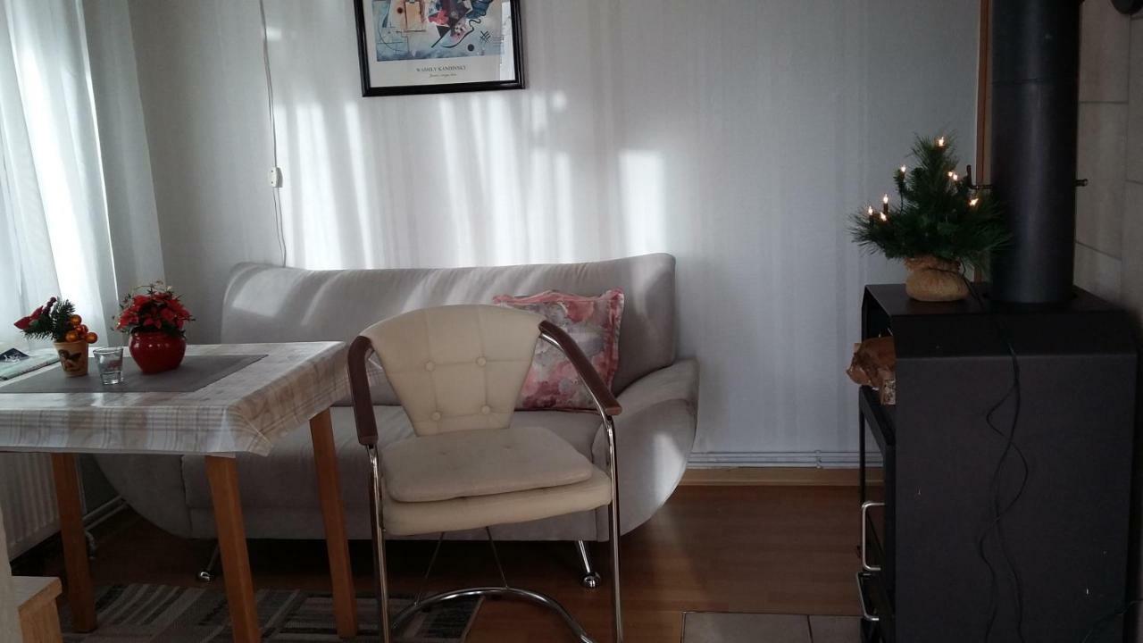 Ferienhaus II Heyder Elbingerode  Ngoại thất bức ảnh